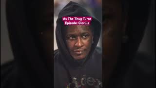 Young Thug and Glorilla #youngthug #glorilla #ysl #gunna