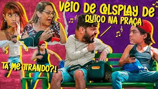 PEGADINHA DORIVAL CANTOR II