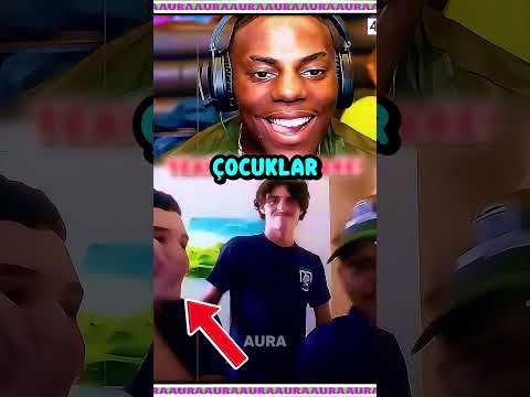 IShowSpeed Omegle’de Gerçek Olduğunu Kanıtlayamadı! 🤖😭