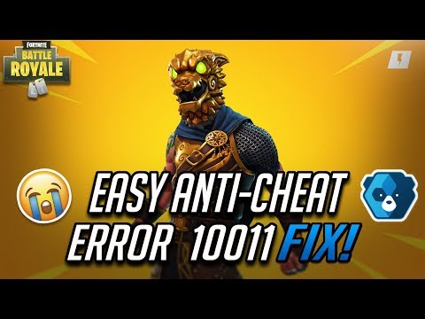 Fortnite Error Code Fix 06 21