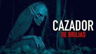 Cazadores de BRUJAS ¿Como Evitar que una Bruja se LLEVE a tu Bebe? | Historias de Brujas de Terror