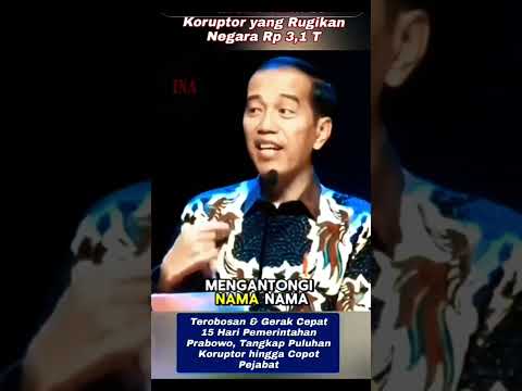 SEBELUM DIHAPUS, MAFIA HAMBAT UU PERAMPASAN ASET
