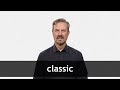 Understanding the Classic Theme