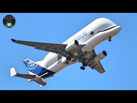 10 Mind blowing  Aircraft In The World