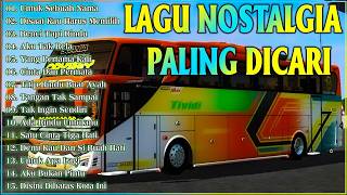 LAGU NOSTALGIA PALING DICARI - TEMAN PERJALANAN NOSTALGIA - JANGAN SALAH MENILAIKU #LAGU2026