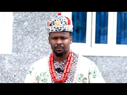 THE ROYAL WIVES 3(TRAILER) ZUBBY MICHAEL | IFY EZE | JULIET PATRICK | LATEST NIGERIAN MOVIES