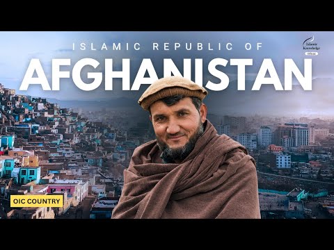 20 Facts About The Islamic Republic Of Afghanistan | Islamic Knowledge Official