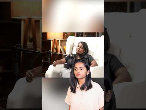 Ye kya bol diya sejal ne? 😭
