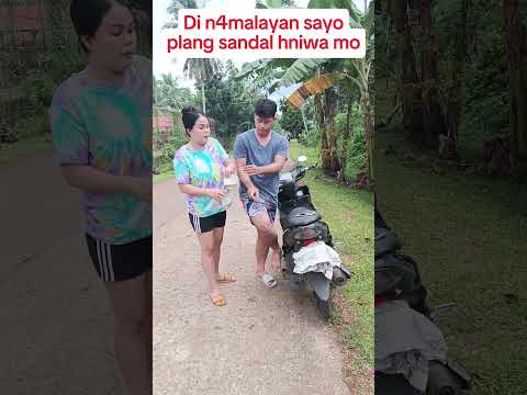 Hiniwa ng Wala ka alam alam #highlights #youtubeshorts #shorts