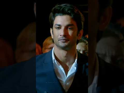 Sushant Singh Rajput की मौत की असली वजह? #sushantsinghrajput #shorts