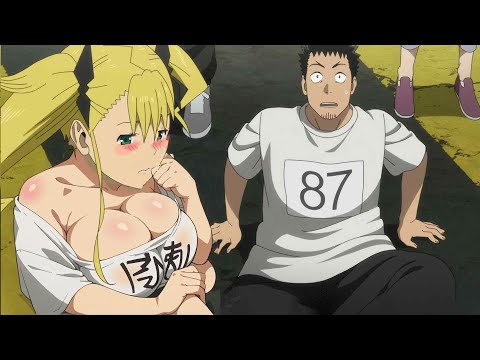 Ugly Man Endured Daily Bullying Before Trading His Humanity to Become the OP Monster King