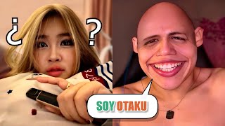 Buscando NOVIA en internet 13 😲​🥵​