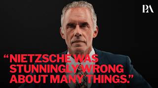 Dr. Jordan B. Peterson | Nietzsche: Further Down the Rabbit Hole | Lecture 1