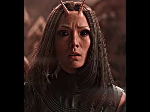 You're Much "More Of A Thanos" 🗿 - Doctor Strange | Te Conocí (Slowed & Reverb) #shorts #edit