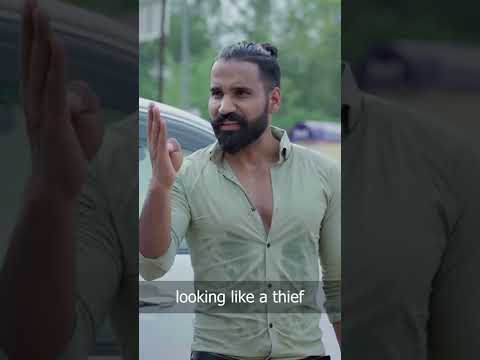 jaalim maa | Sanju Sehrawat Shorts
