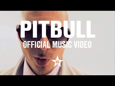 Pitbull - Bon, Bon (Official Music Video)