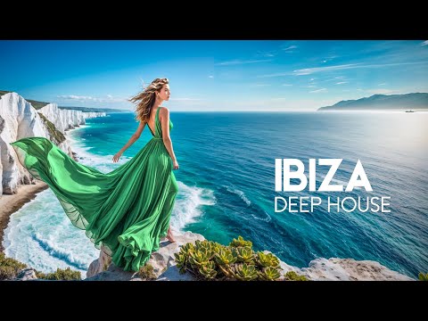 4K Bora Bora Summer Mix 2024 🍓 Best Of Tropical Deep House Music Chill Out Mix By Deep Mix #179