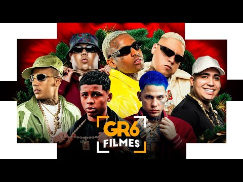 NATALZÃO - MC IG, MC Lele JP, Traplaudo, MC GP, MC Ryan SP, MC Luuky e MC Meno K (DJ Murillo e LT)