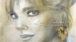 Loni Anderson Promo Reel