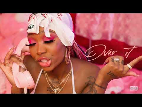 Summer Walker - Drunk Dialing...LODT [Official Audio][1 HOUR]