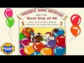 Henry and Mudge Story Questions