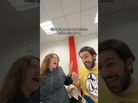 Nächste Arbeit trotzdem wieder 5