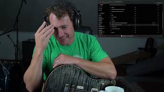 Guitar Teacher REACTS: Kendrick Lamar "To Pimp A Butterfly' FULL ALBUM PT.2