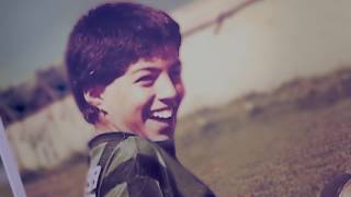 Feliz día del niño