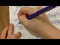 Protein Synthesis and RNA Basics