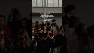 PARIS FASHION WEEK #parisfashionweek #fashionweek #pfw #paris #followyourdreams #manifestation #yt