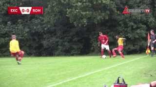 Screenshot van video Excelsior'31 A1 op Derby Days