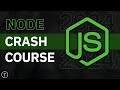 Node.js Concepts and Practices