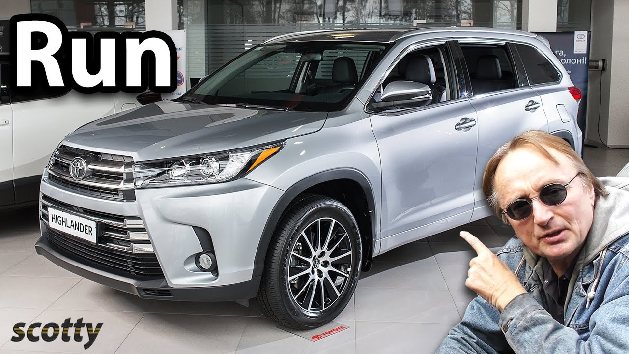 Heres Why this Toyota is the Worst SUV to Buy