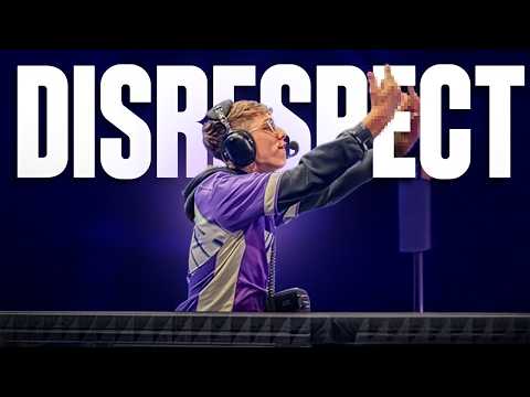 15 Times Scrap DISRESPECTED His Opponents.