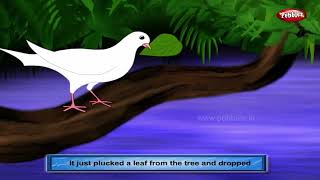 Moral Stories for Children | Motivational Stories For Kids | Pebbles Stories