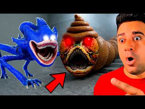 NUNCA VEJA O SONIC SHIN TAPES NESSE JOGO DO SR. COCÔ MALVADO NO ROBLOX!
