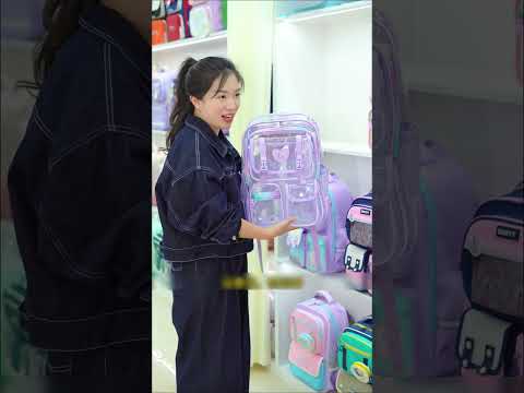 Latest Transparent Bag School New Viral Gadgets, Smart,Utensils/Home Inventions #shorts