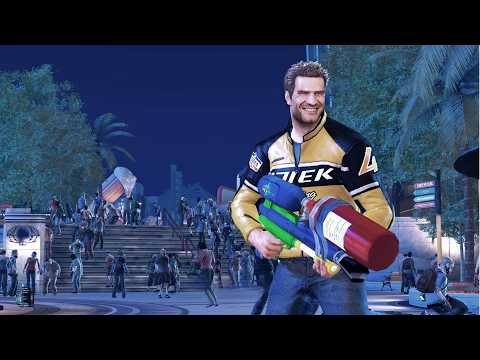 Dead Rising 2 Welcome To Flavor Town Part 2