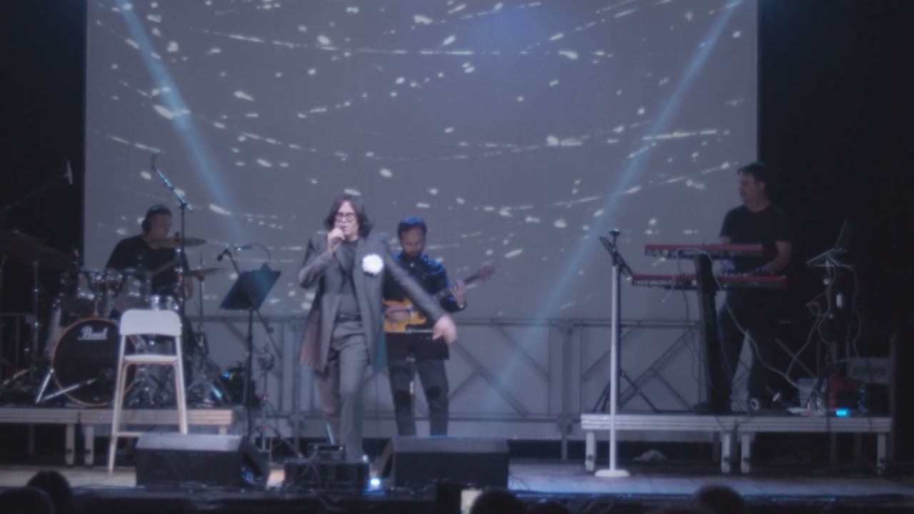 ICARO / Renato Zero Tribute