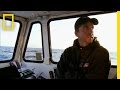 Challenges and Themes in Fishing Episodes