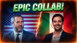 XRP PERFECT TIMING! 🇺🇸🇲🇽