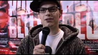 Jigedi (hiphop.de) über Bis aufs Blut