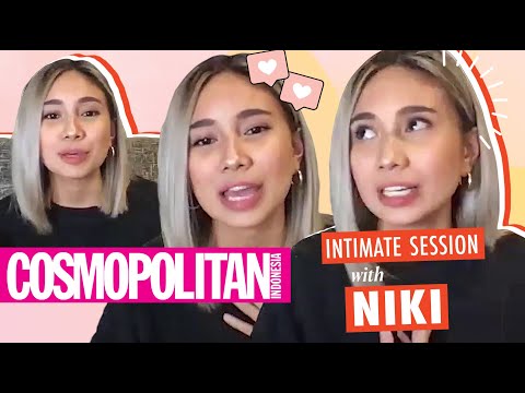 Intimate Session With NIKI
