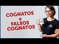 Understanding False Cognates in English
