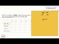 Understanding Inequalities and Operations