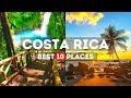 Exploring Costa Rica