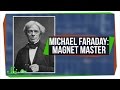 Michael Faraday and Electromagnetism
