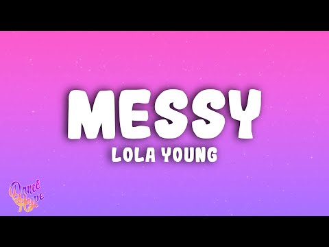 Lola Young - Messy