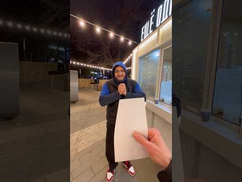 #абдоб РАНДОМНЫЙ ДЕНЬ В МАХАЧКАЛЕ • Теперь люблю конверты!