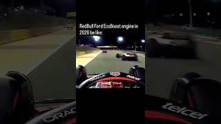 The timing belt might be cooked 😂😂😂 #f1 #f1shorts  #redbull